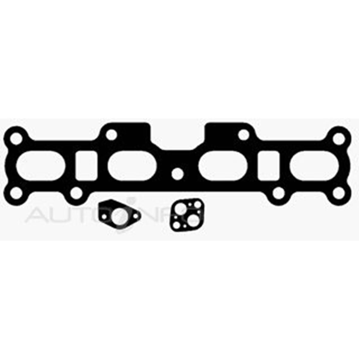 EXHAUST MANIFOLD GASKET MAZDA BP, , scanz_hi-res