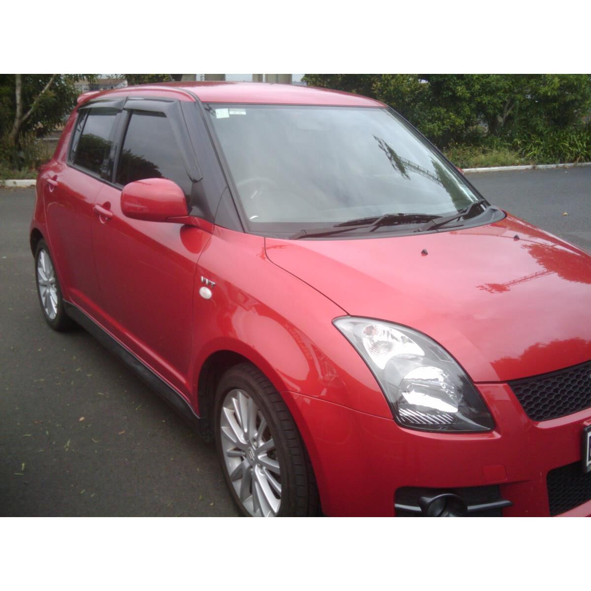 SUZUKI SWIFT 2005+ (4 PIECE SET), , scanz_hi-res