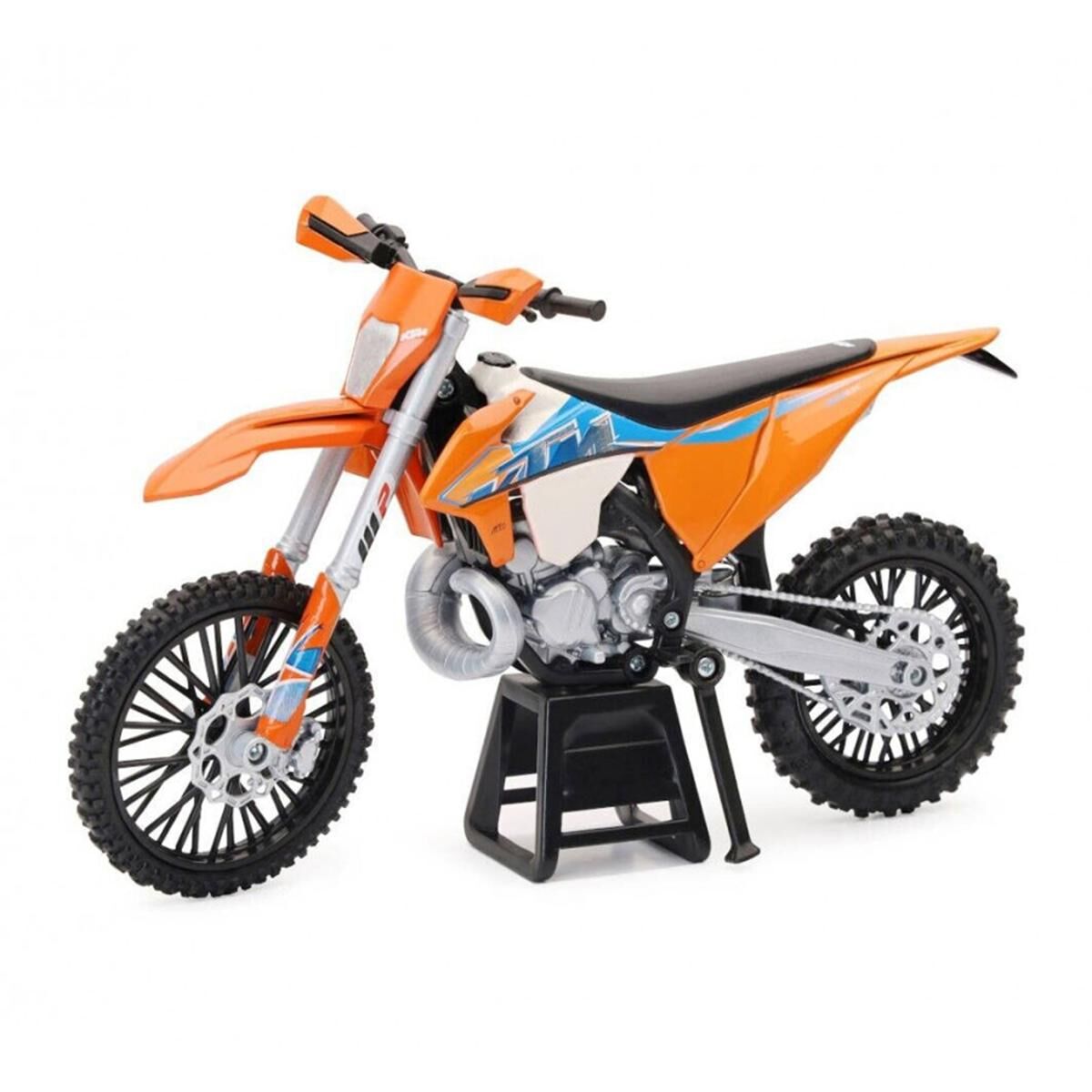 MODEL DIRT BIKE KTM 300 EXC 1:12 SCALE BY NEW RAY, , scanz_hi-res