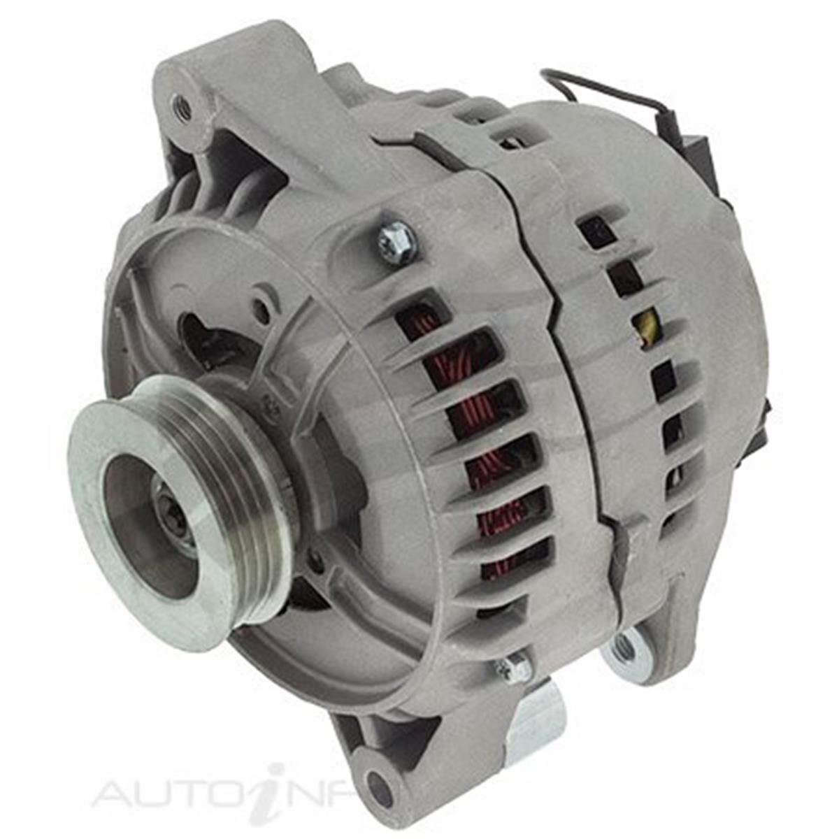 ALT 12V 120A COMMODORE VT 5.0L, , scanz_hi-res