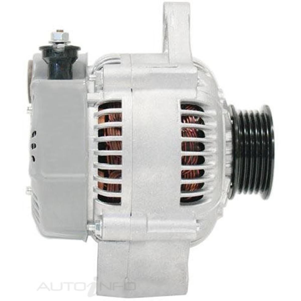ALTERNATOR 12V 70A TOYORA 4 RUNR ENG 4Y-E 3Y, , scanz_hi-res