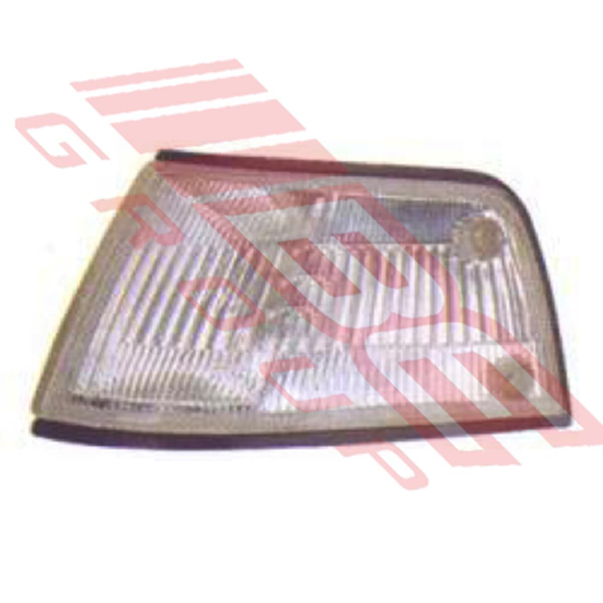 PARK/INDICATOR LIGHT - FRONT, , scanz_hi-res