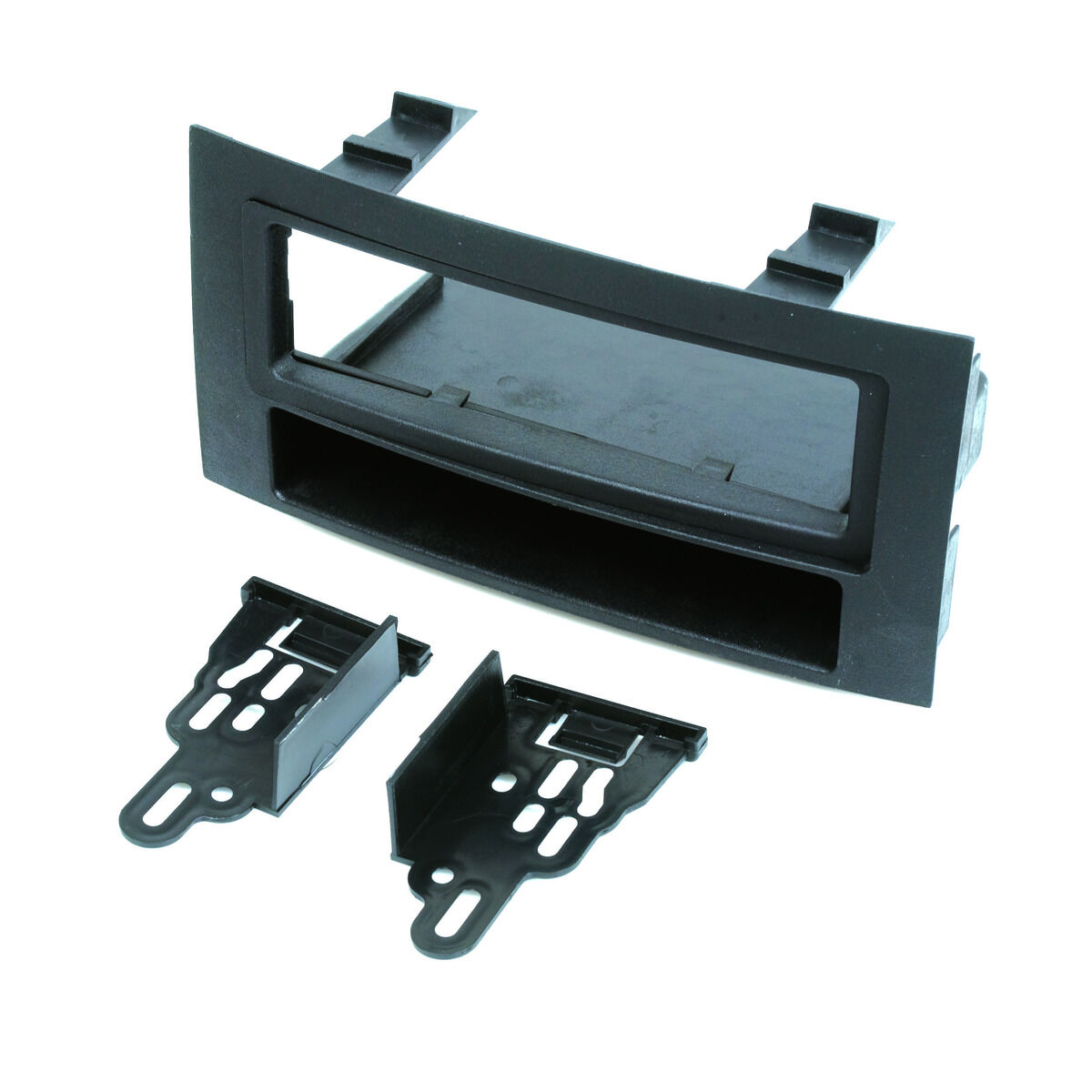 FACIA VW TOUAREG 04-08 DIN PKT, , scanz_hi-res