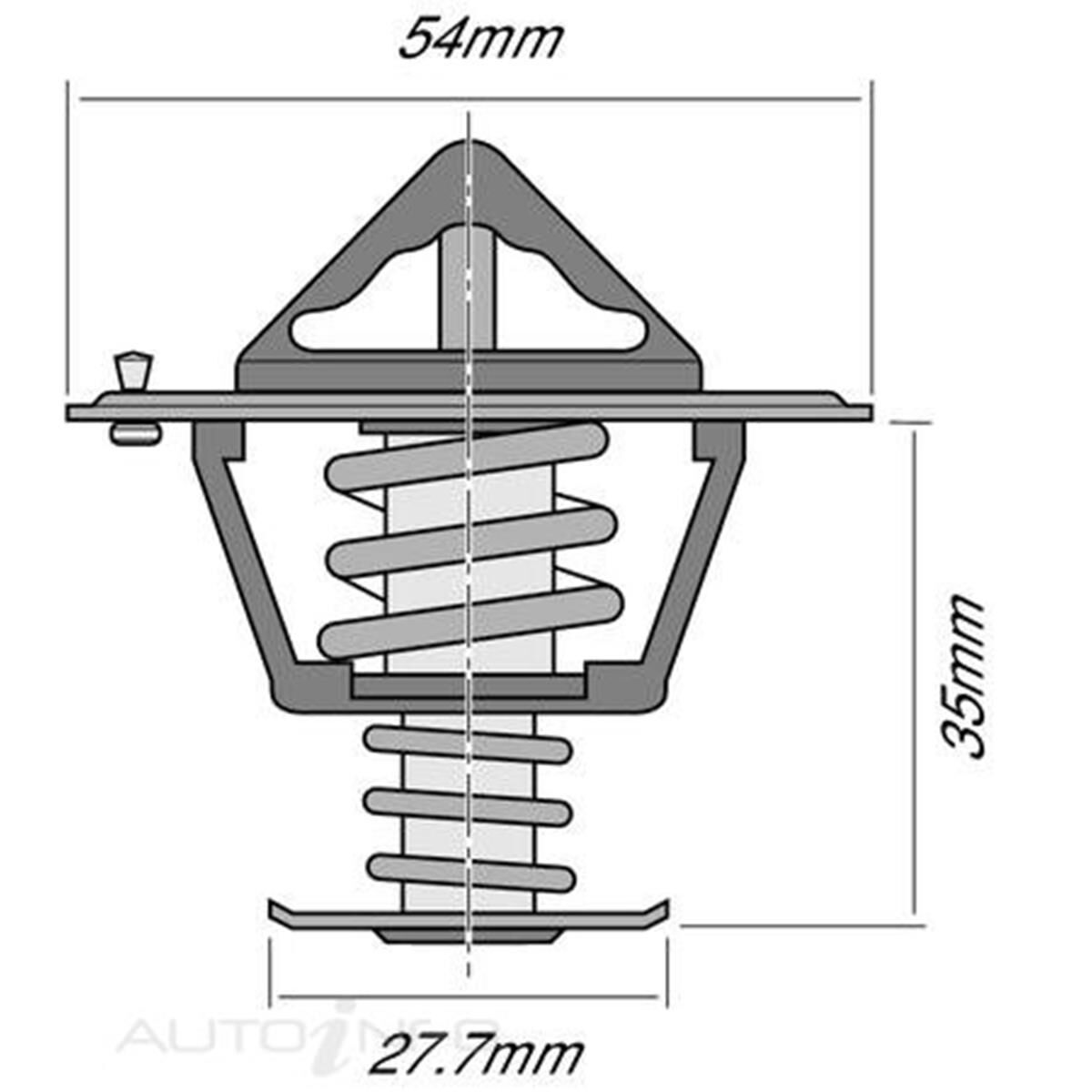 TRIDON THERMOSTAT, , scanz_hi-res
