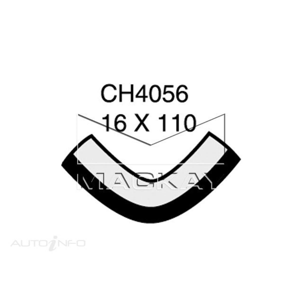 BYPASS HOSE OPEL CORSA C 1.7 TD  - THERMOSTAT*, , scanz_hi-res