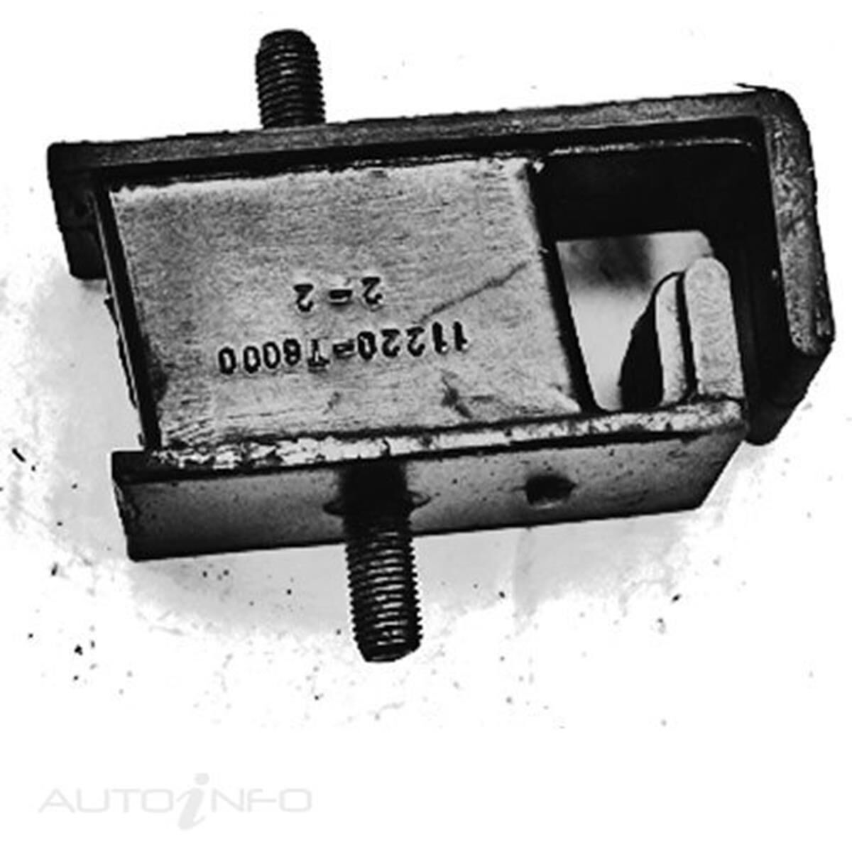 NISSAN CABSTAR  -  F, , scanz_hi-res