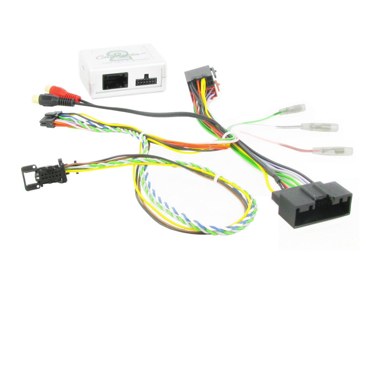 CONTROL HARNESS C FOR FORD, , scanz_hi-res