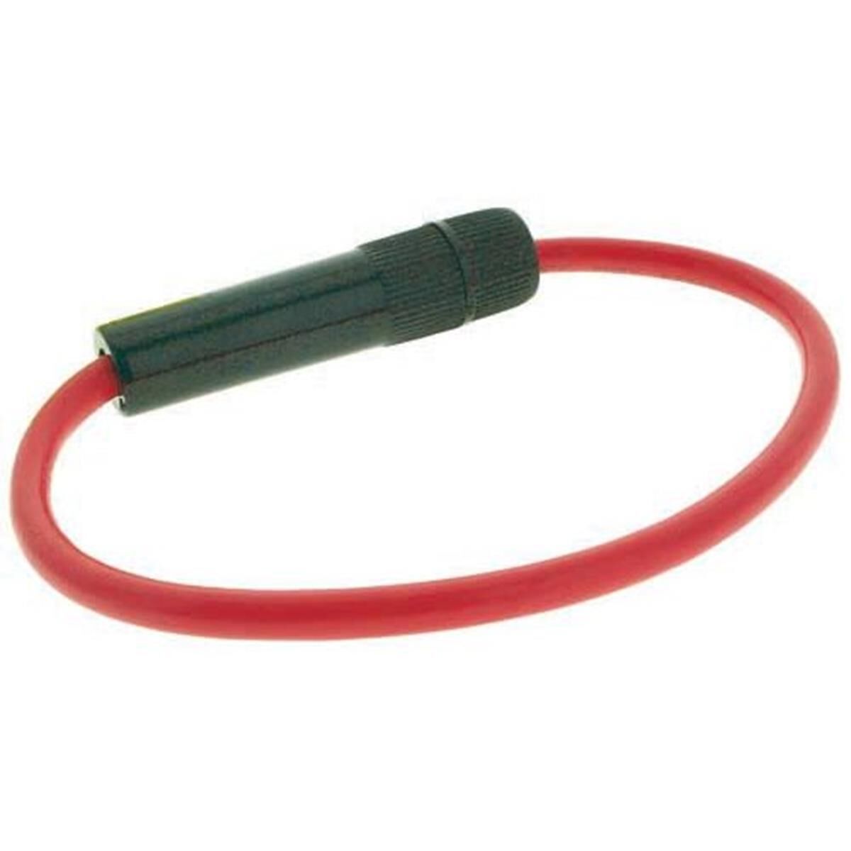 PKT 1 INLINE GLASS FUSE HOLDER, , scanz_hi-res