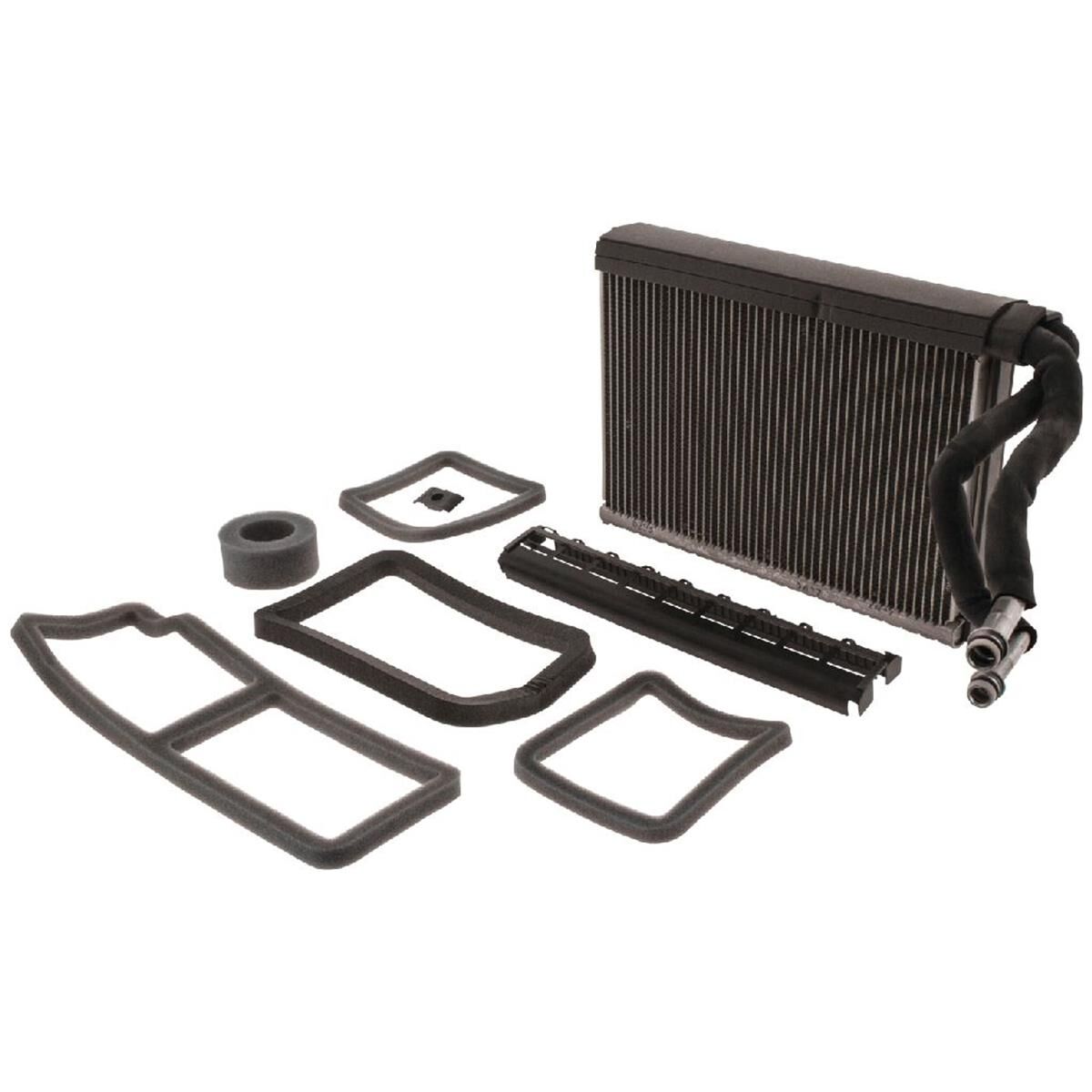 EVAP COIL BMW 1 SERIES E82 E87 E88 03-14 3 SERIES E90 E91 E92 E93 05-14 X1 E84 10-15, , scanz_hi-res