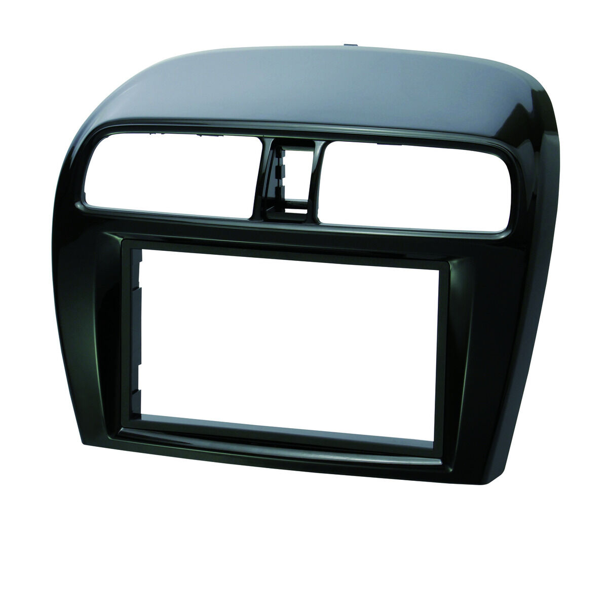 FACIA MITSUBISHI MIRAGE 2012 ON, , scanz_hi-res