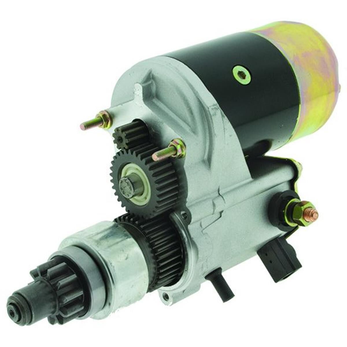 STR 12V SUITS DENSO 2.5KW RIGHT HAND BATTERY STUD, , scanz_hi-res