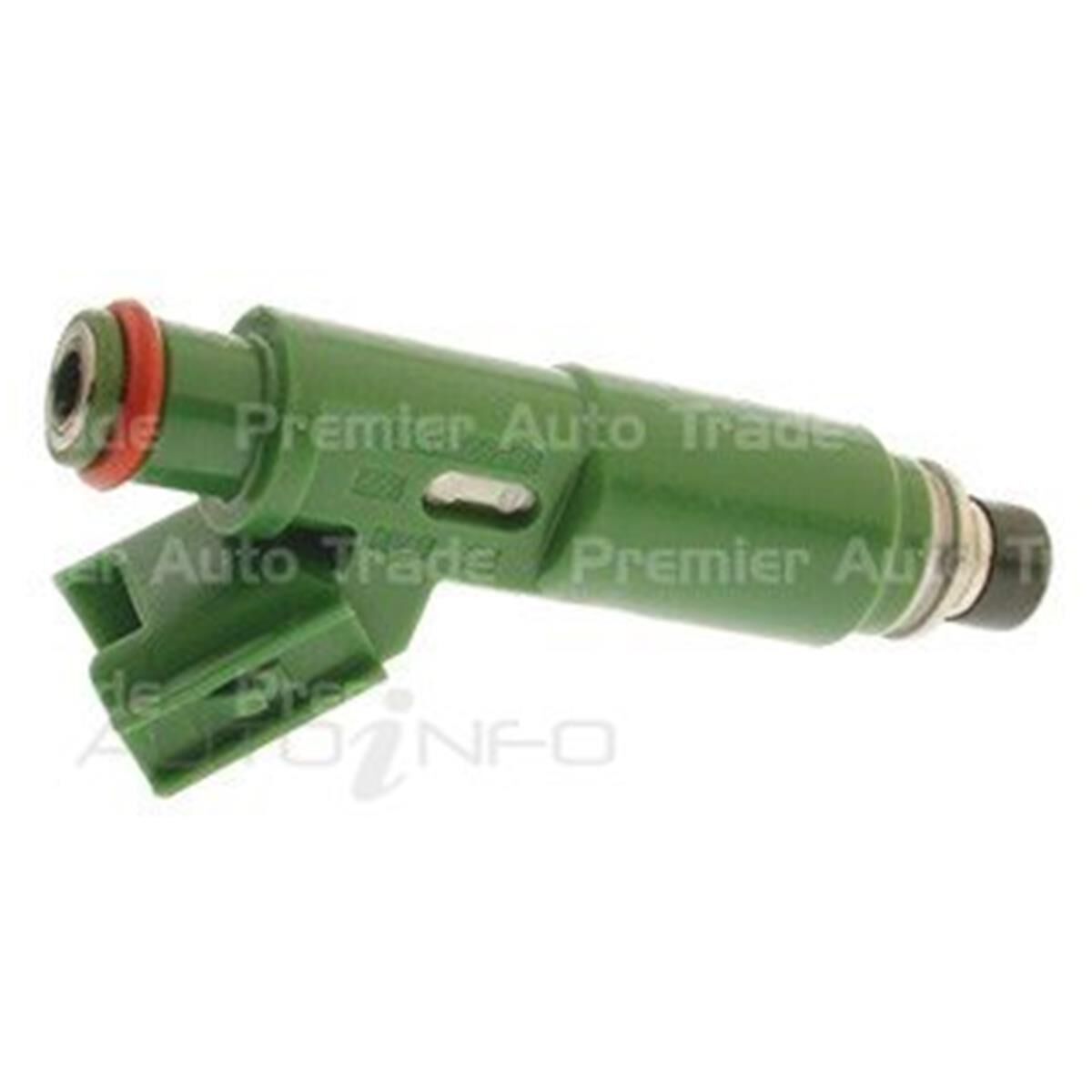TOYOTA FUEL INJECTOR, , scanz_hi-res