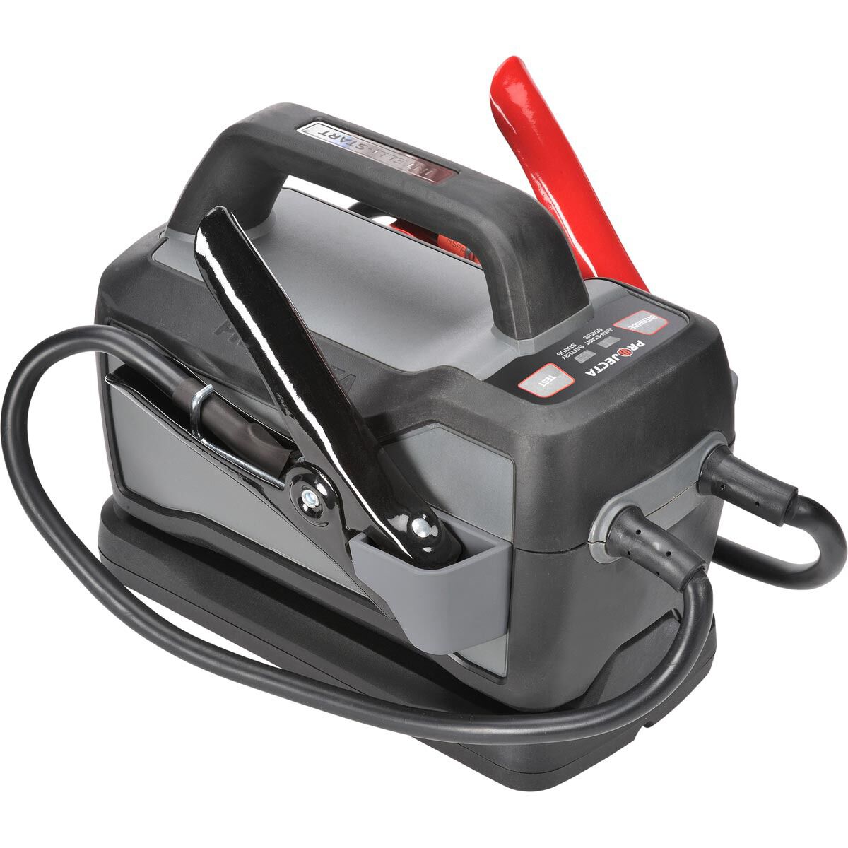 Portable jump deals starter supercheap