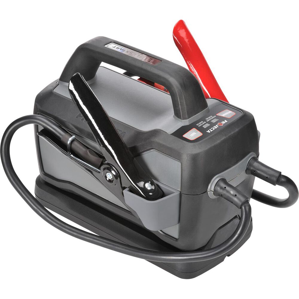 Projecta Lithium Jumpstarter 1500A, 8Ah, 12V IS1500 Supercheap