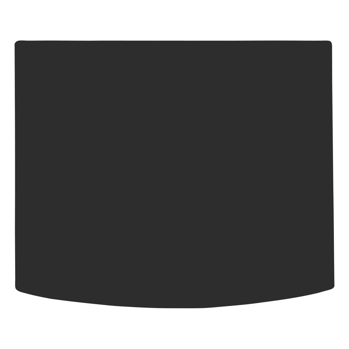 EXECUTIVE RUBBER BOOT LINER FOR VOLKSWAGEN TOUAREG (2ND GEN) 2010-2018, , scanz_hi-res