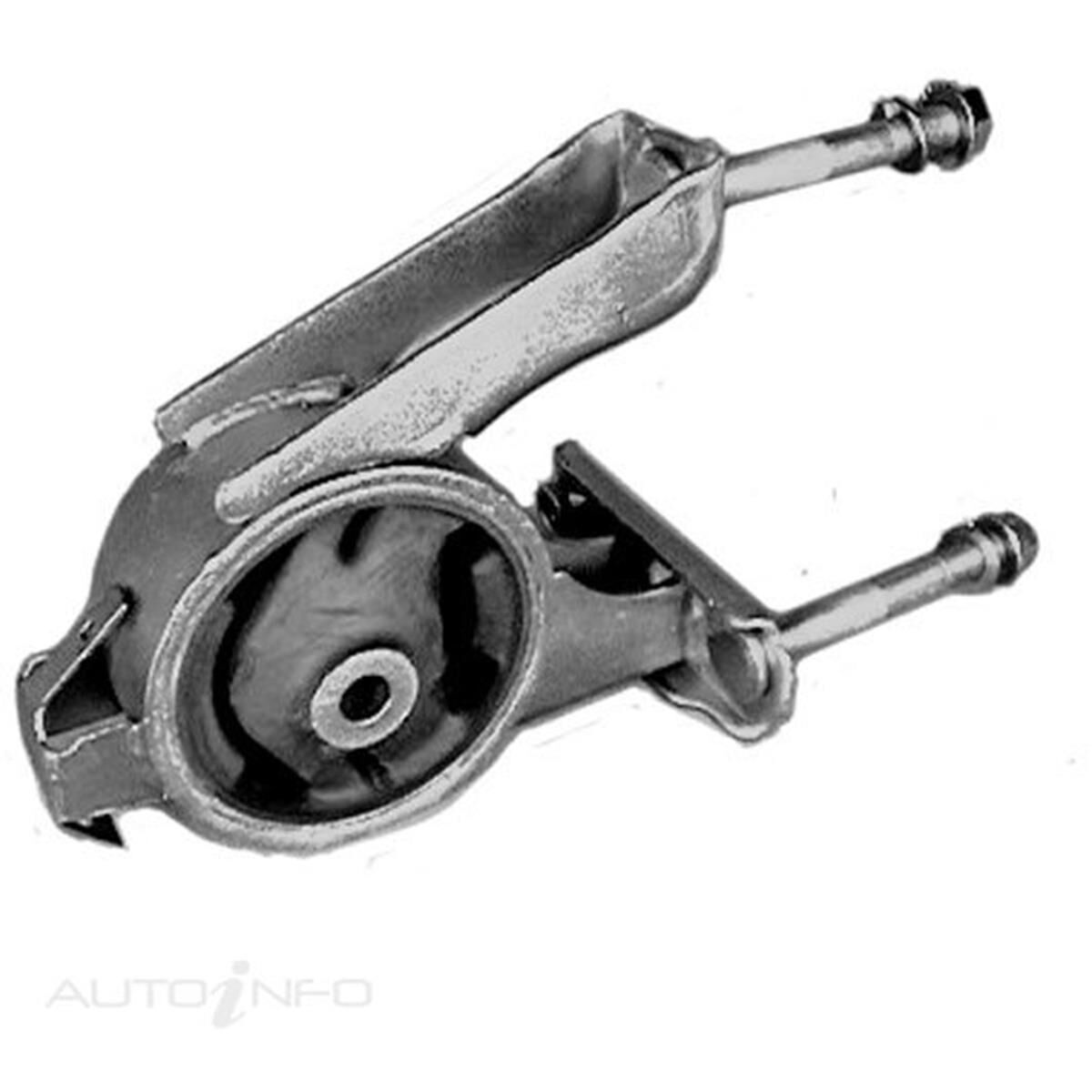 TOYOTA ECHO 99-ON REAR, , scanz_hi-res