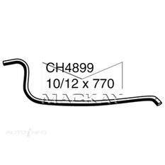 POWER STEERING HOSE - LOW PRESSURE SAAB 9-3 (LHD OVERSEAS MODEL)  2.0 LITRE TURBO  FEED - RESERVOIR TO PUMP (EXPORT ONLY)*, , scanz_hi-res