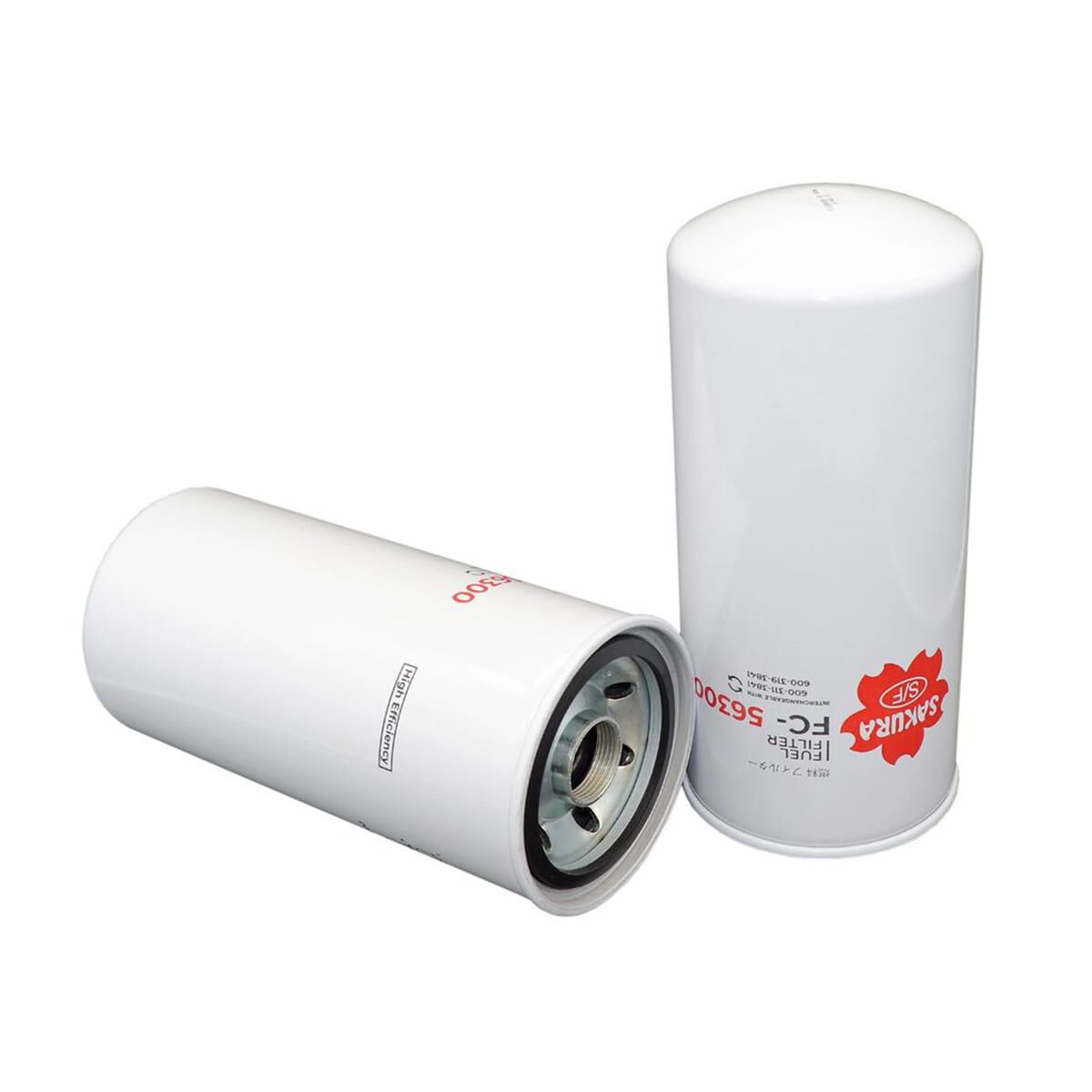 FUEL FILTER P502480 FF63040NN, , scanz_hi-res