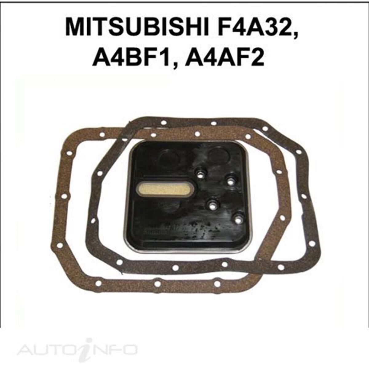 A4AF1  HYUNDAI LANTRA 1.8L/2.0L DOHC 1995-/ACCENT 2000 ON(2 GASKETS), , scanz_hi-res