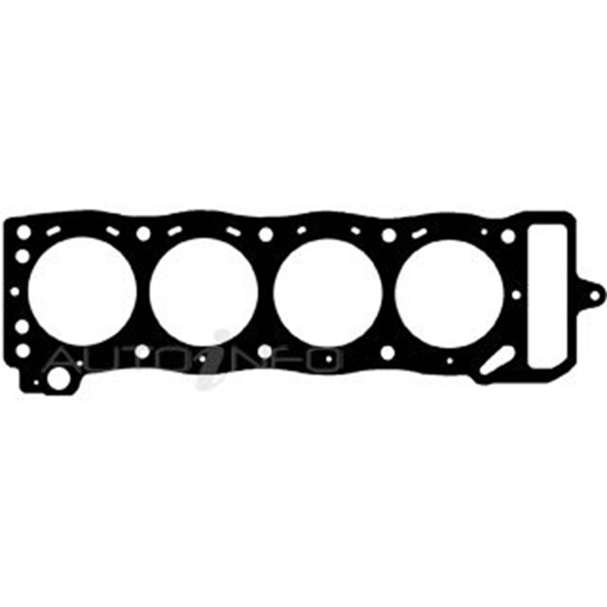HEAD GASKET TOYOTA 22R, , scanz_hi-res