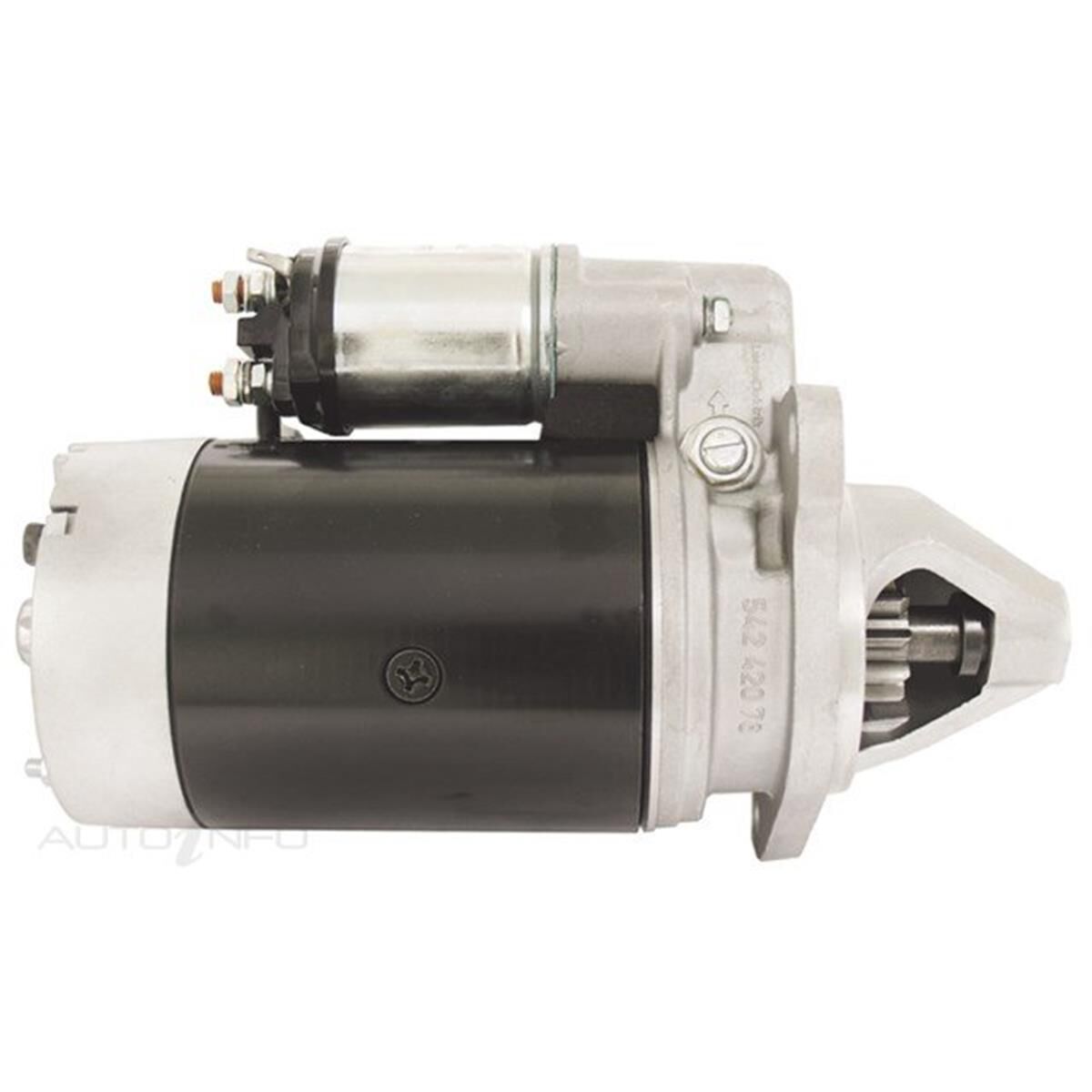 STR 12V 2.1KW 10TH CW M45G MASSEY FERGUSON, , scanz_hi-res