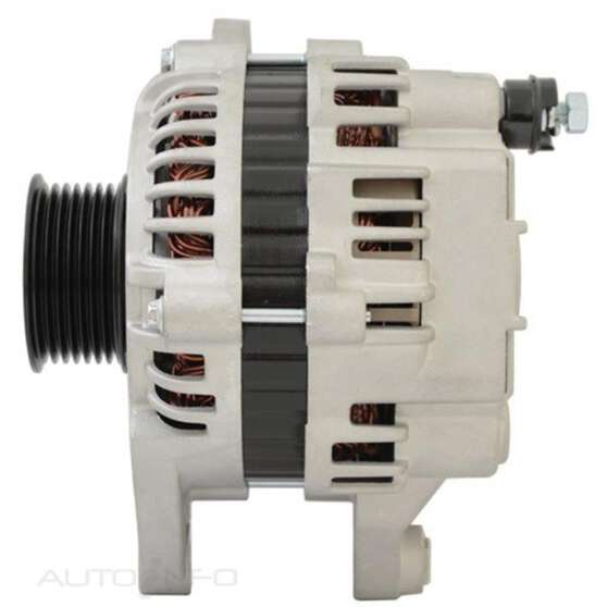 ALTERNATOR 12V 120A MITSUBI PAJERO/TRITON, , scanz_hi-res