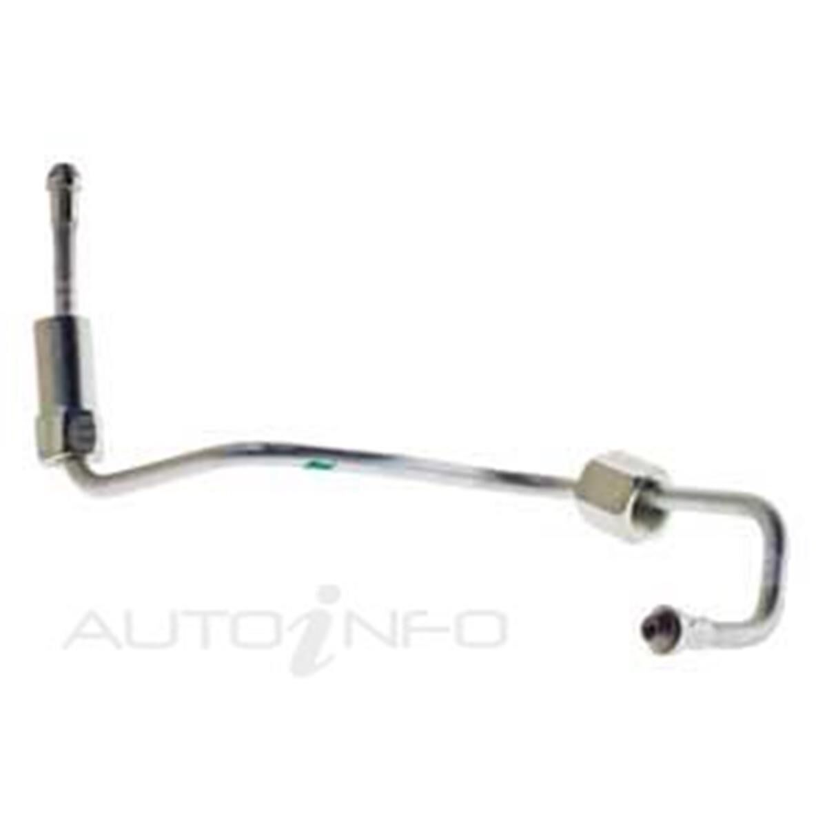 HIGH PRES INJECTOR FEEDLINE, , scanz_hi-res