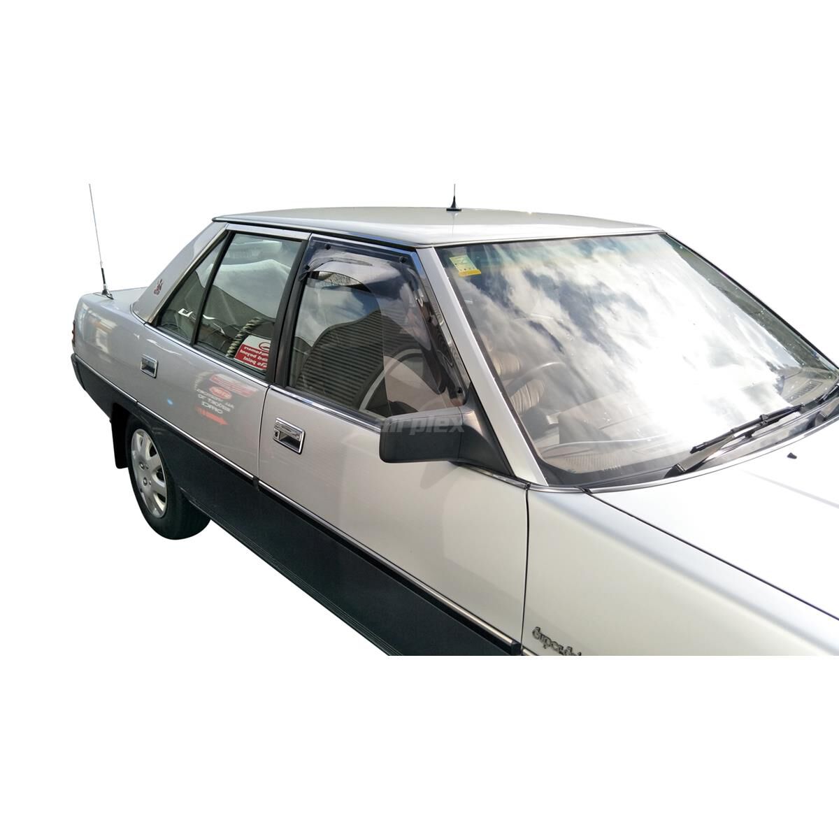 MITSUBISHI SIGMA GW 1984-91, , scanz_hi-res