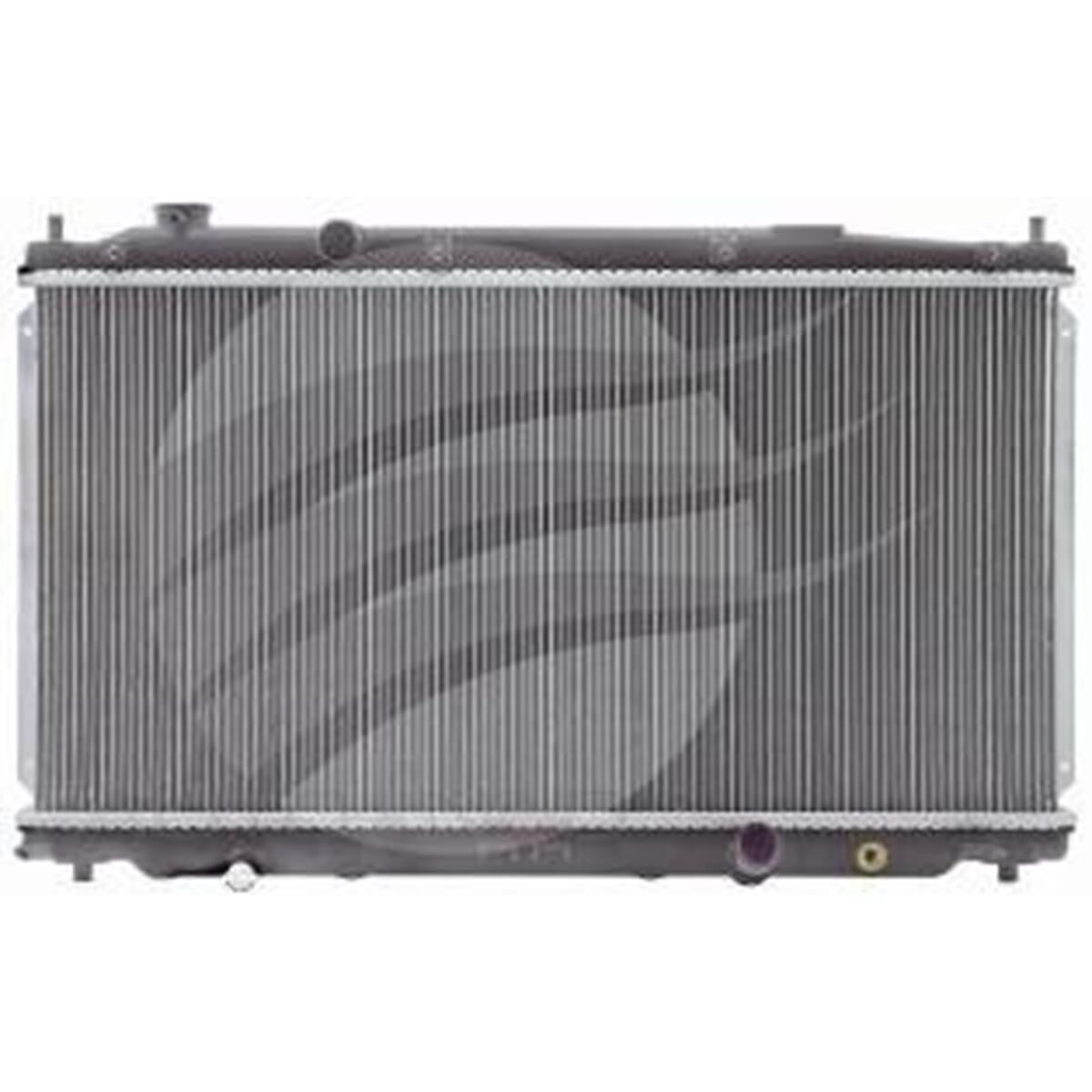 RAD ASS HONDA JAZZ 08- MANUAL, , scanz_hi-res