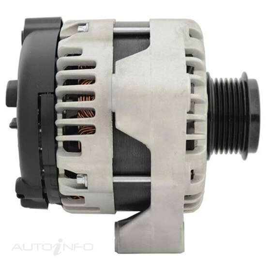 ALTERNATOR 12V 140A HLDN CLRADO RG, , scanz_hi-res