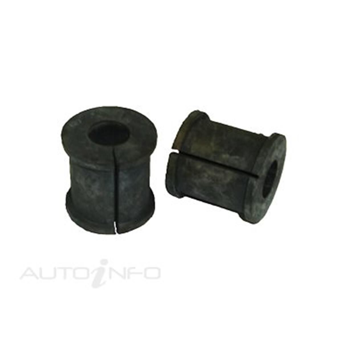(DR) TOYOTA KLUGER 01-08 4WD REAR SWAY BAR BUSH KIT, , scanz_hi-res