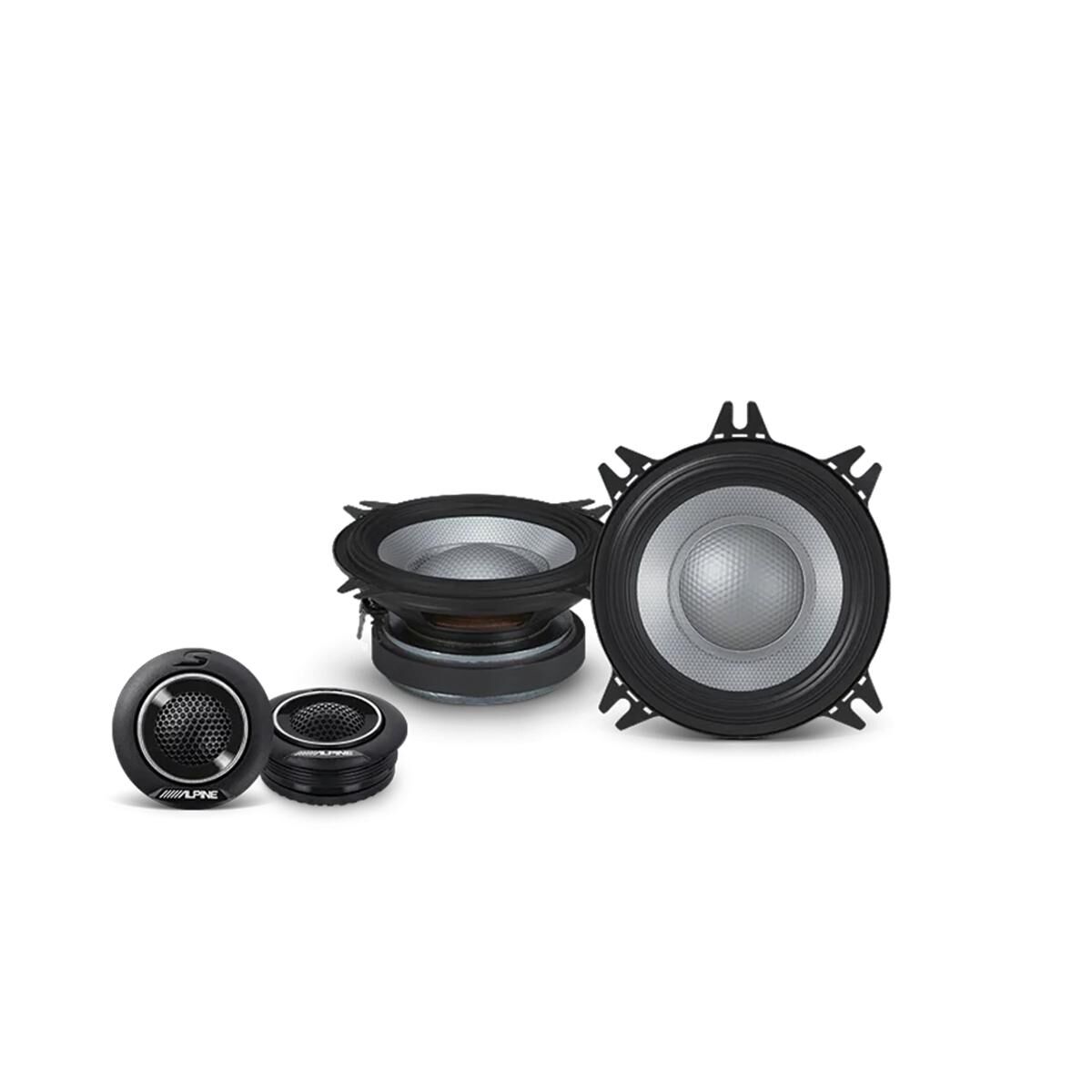 Car Audio, , scanz_hi-res
