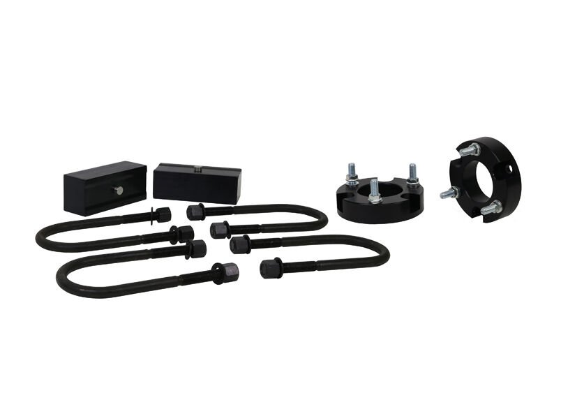 LIFT KIT TO 50mm FRONT & REARFORD MAZDA BT50 RANGER PX, , scanz_hi-res