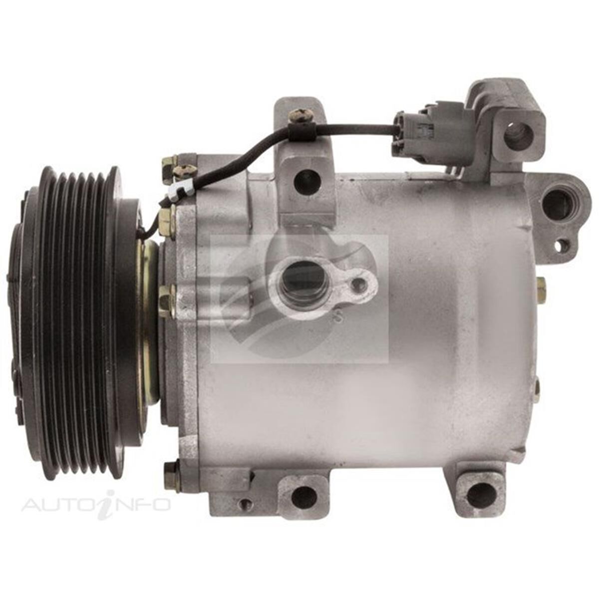 COMP MAZDA 6 GG 02-08 2.2L, , scanz_hi-res