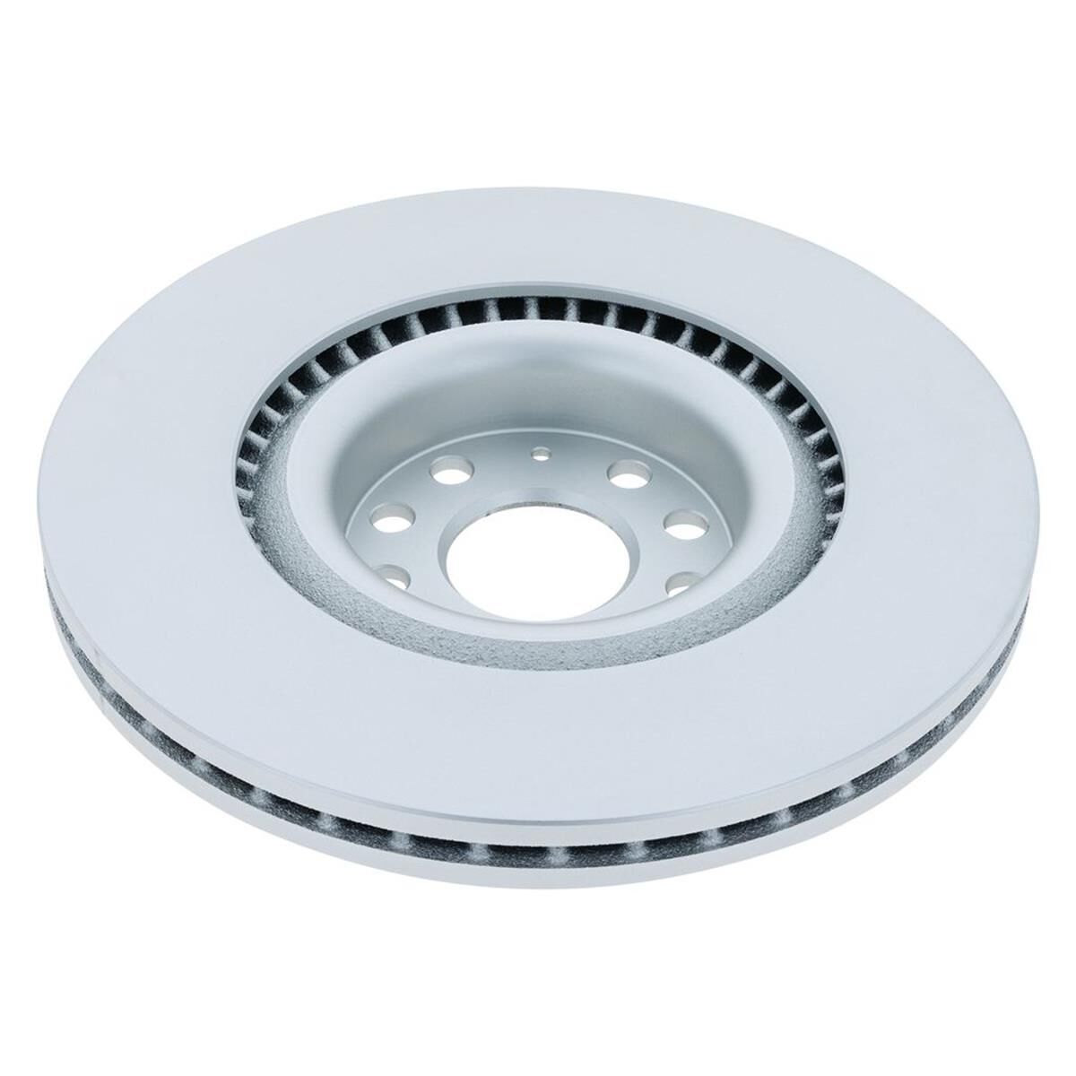 EURO-LINE BRAKE DISC ROTOR PAIR, , scanz_hi-res