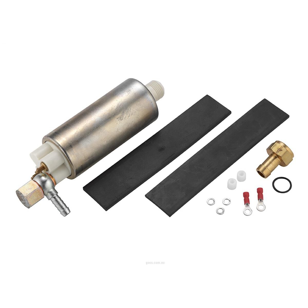 GOSS ELECTRIC FUEL PUMP, , scanz_hi-res