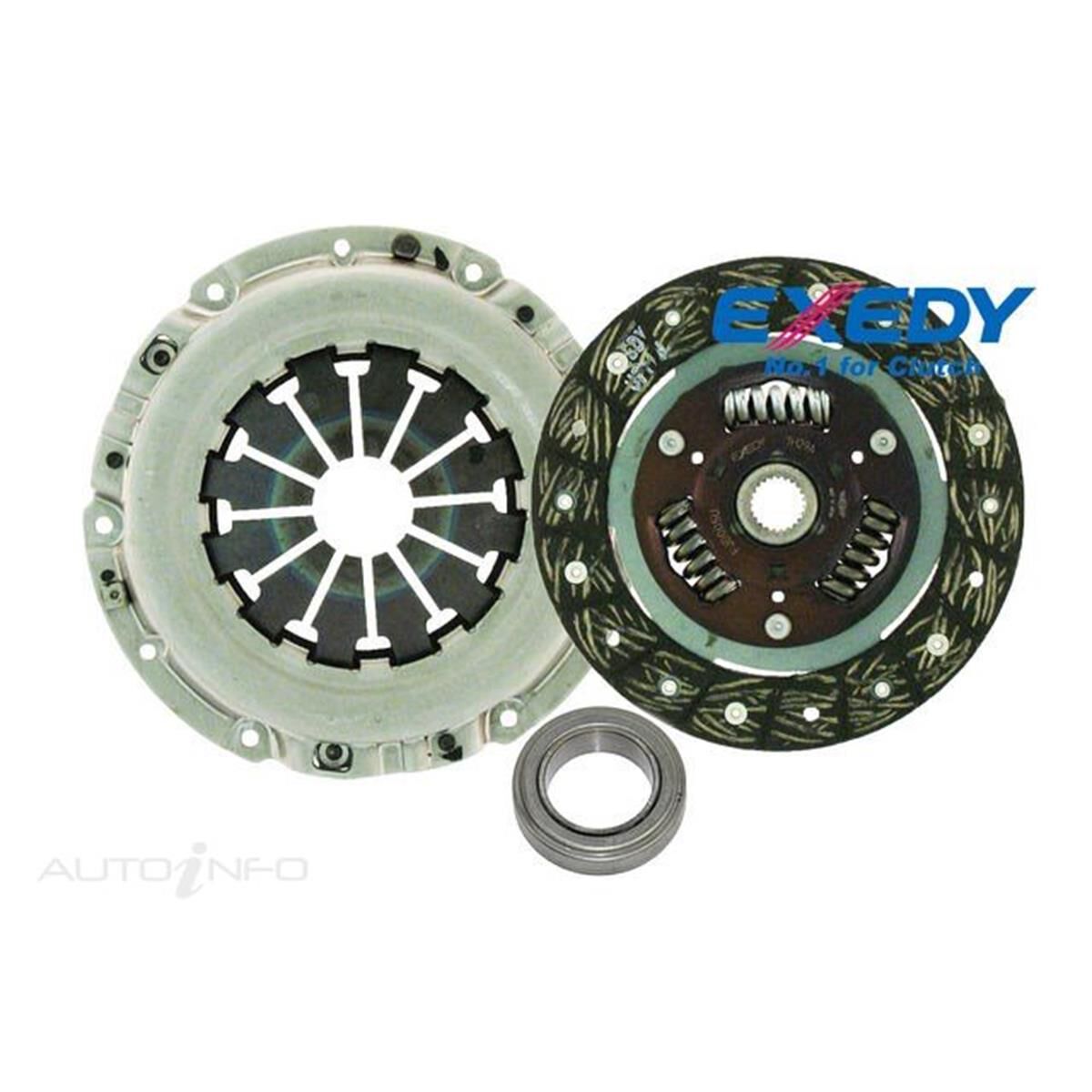 CLUTCH KIT, , scanz_hi-res