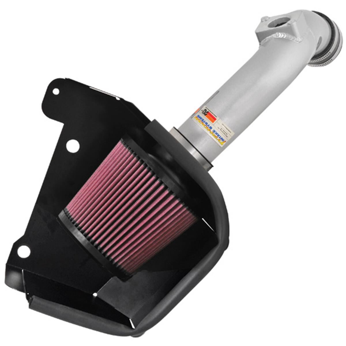 69-6544TS K&N PERFORMANCE AIR INTAKE SYSTEM, , scanz_hi-res