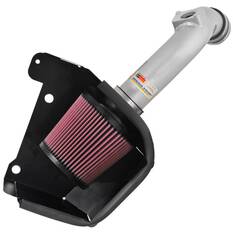 69-6544TS K&N PERFORMANCE AIR INTAKE SYSTEM, , scanz_hi-res