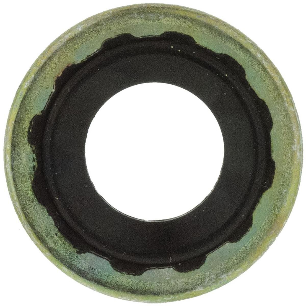 WASHER GM COMPRESSOR YELLOW, , scanz_hi-res