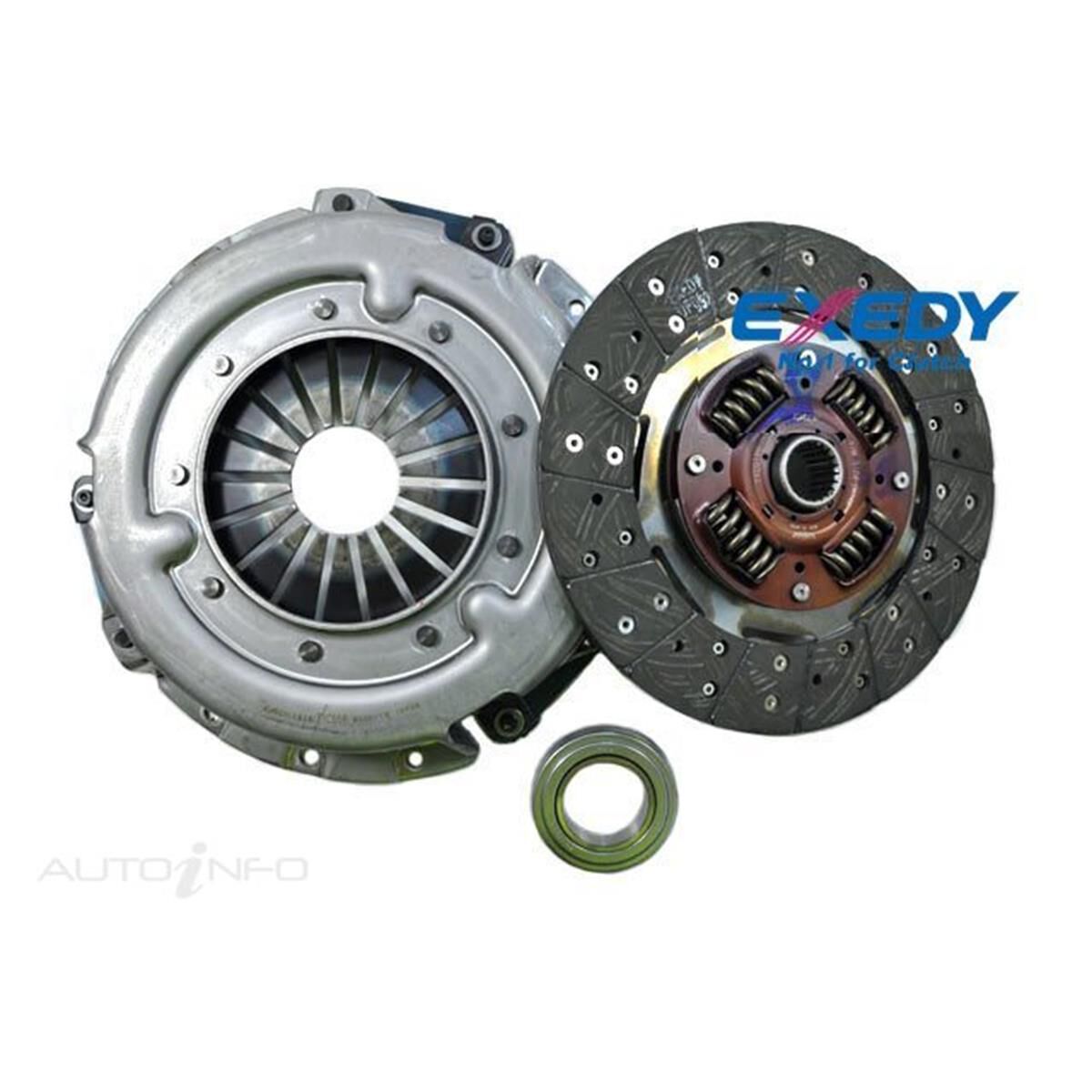 CLUTCH KIT, , scanz_hi-res