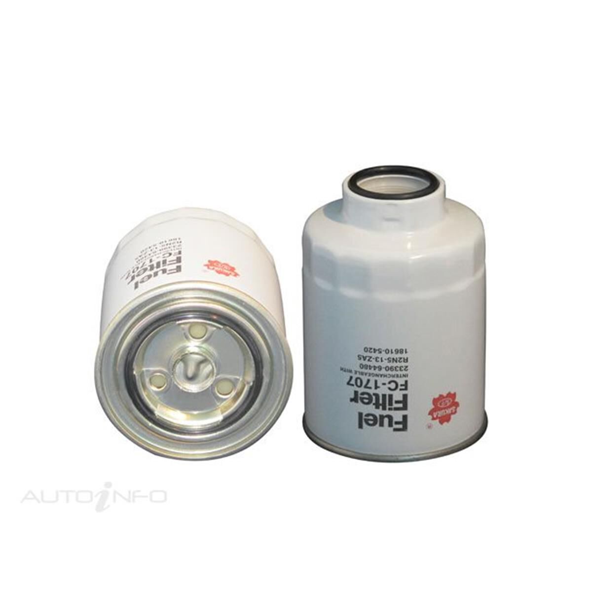 FUEL FILTER REPLACES P505952, , scanz_hi-res