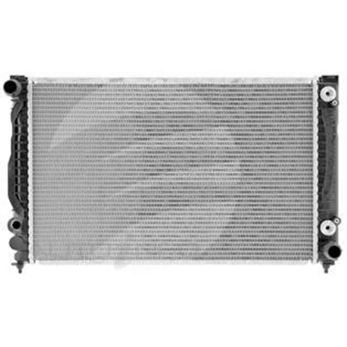 RAD ASS AUDI A4 A6 96- A/T A/P, , scanz_hi-res