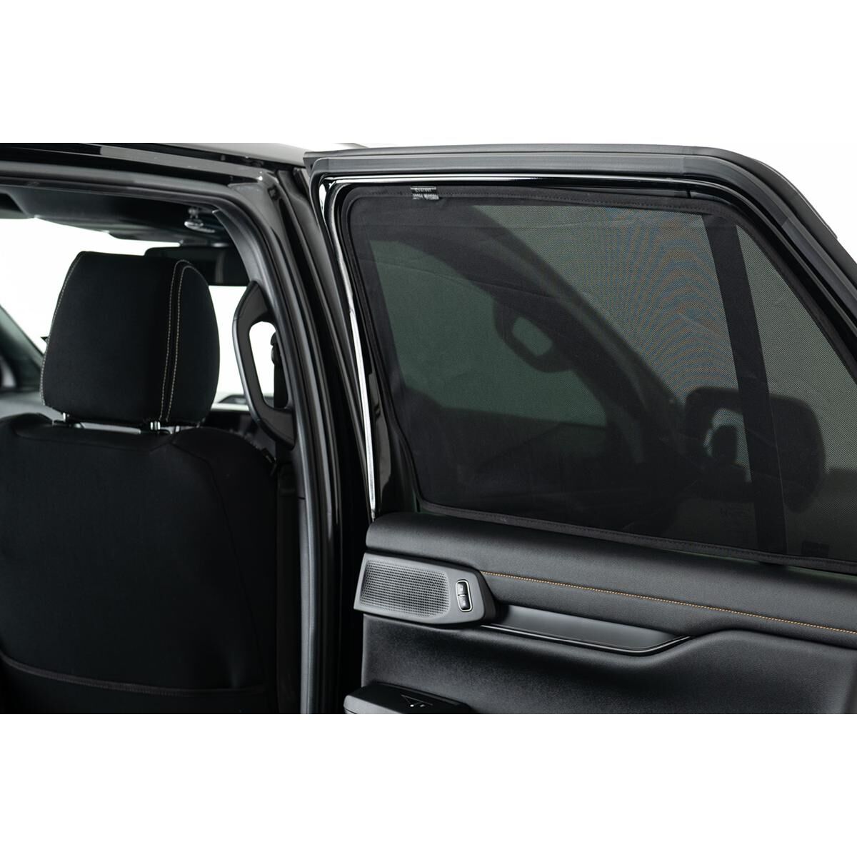 SAFE SHADE FITS NISSAN NAVARA DUAL CAB (D23) 2015+, , scanz_hi-res