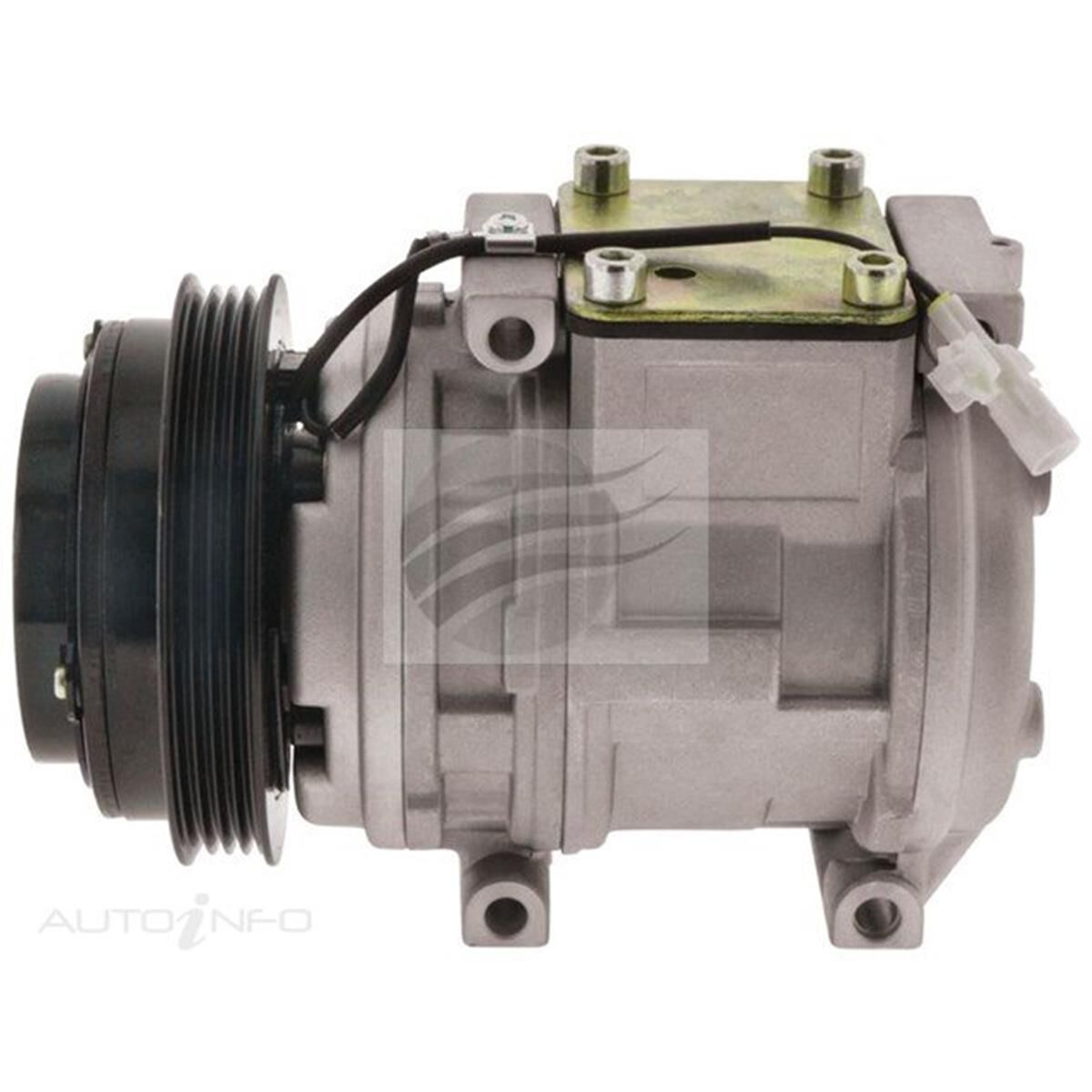 COMP TOYOTA HILUX RZN147 8/97-, , scanz_hi-res