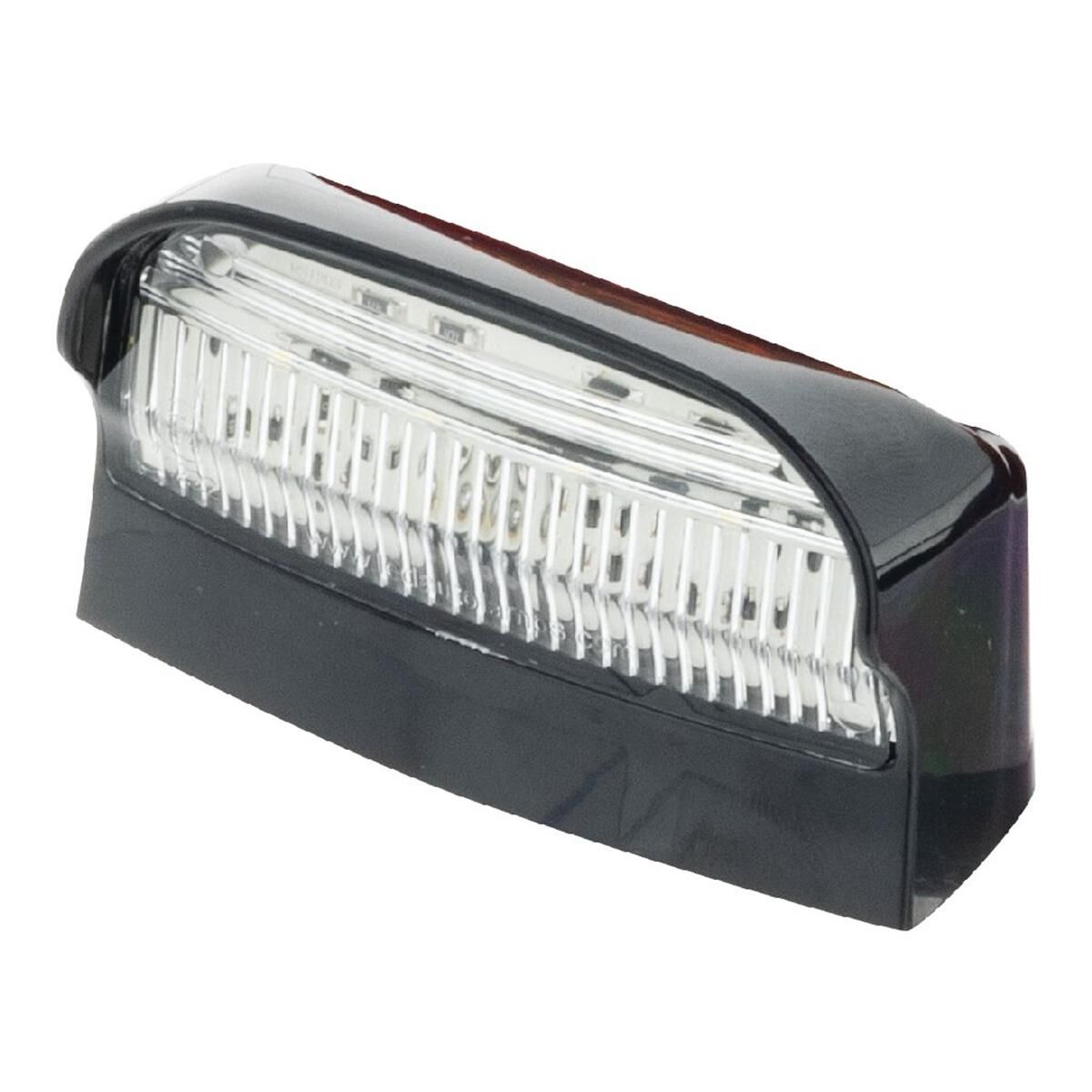 TRAILER LMP KIT INCL 2xHU9645B W/8m LEAD,LIC PLTE LMP, 2xMRKR LMPS 7 PIN FLAT PLG, , scanz_hi-res