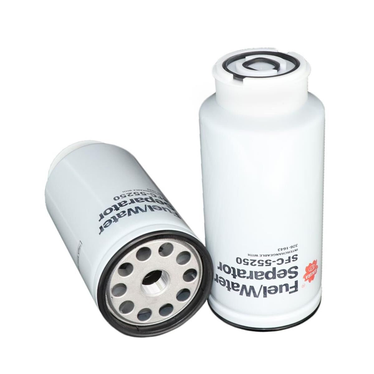 FUEL WATER SEPARATOR REPLACES, , scanz_hi-res