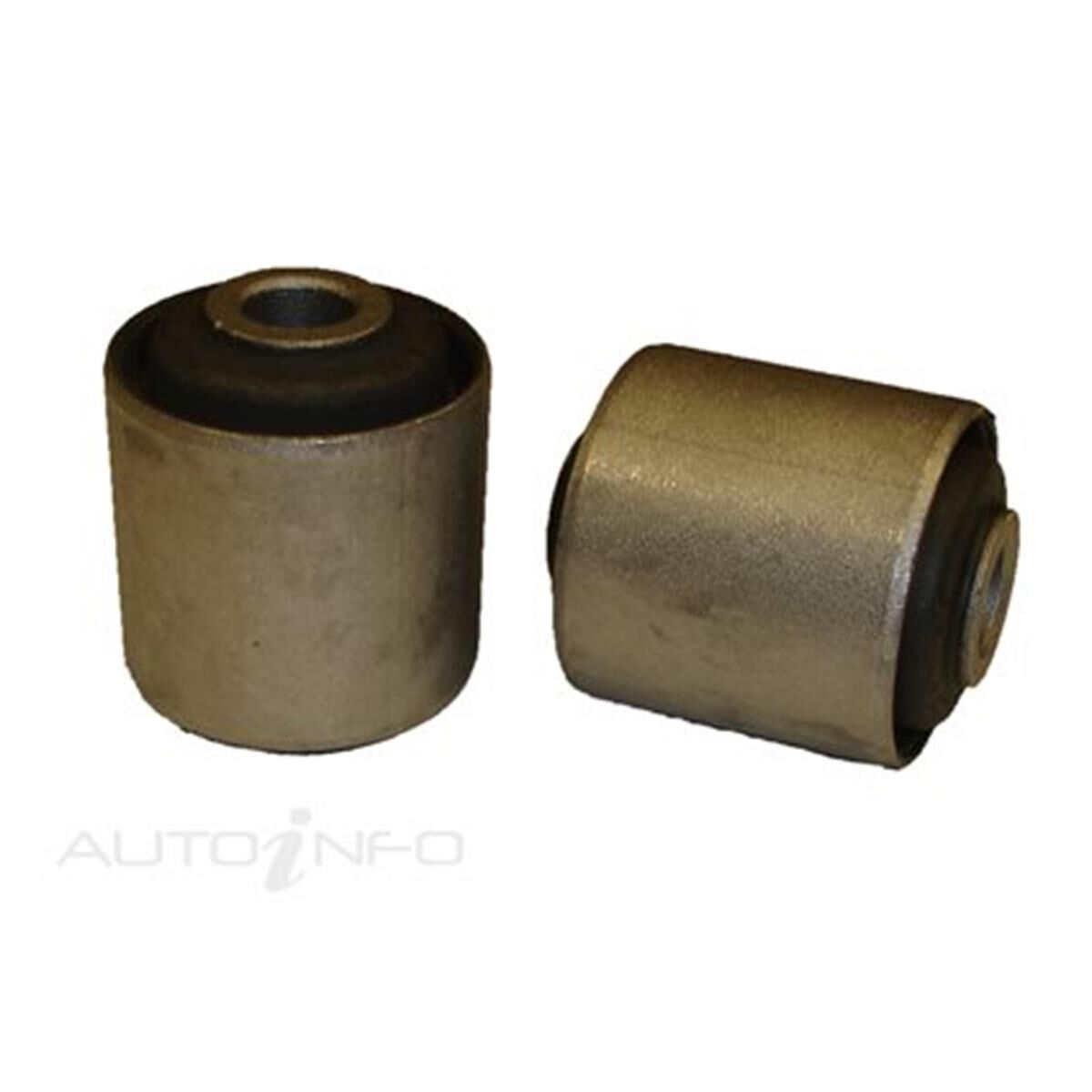 (BK) NISSAN PATROL REAR UPPER AND LWR TRAILING ARM (4 PER CAR), , scanz_hi-res