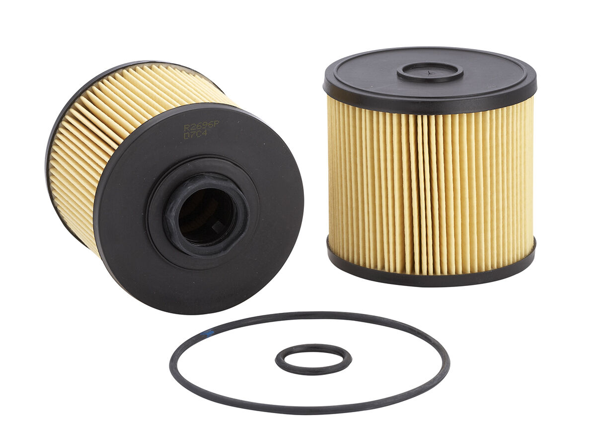 RYCO FUEL FILTER, , scanz_hi-res