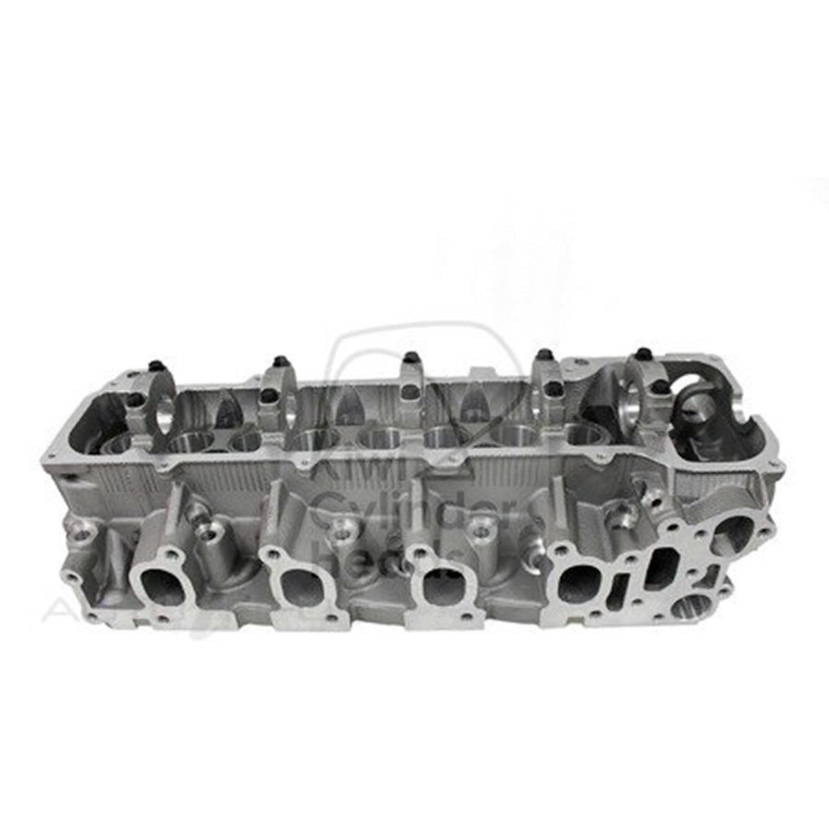 CYLINDER HEAD - TOYOTA 2RZ-E 8V, , scanz_hi-res